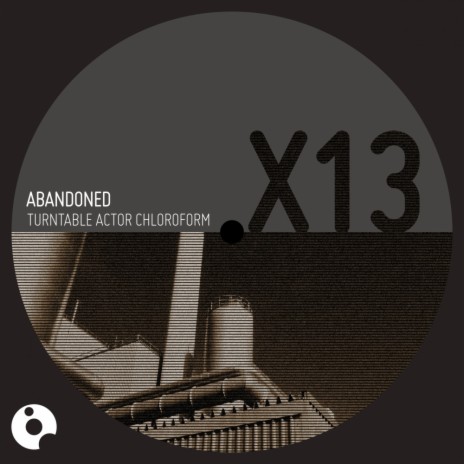 Abandoned (Original Mix) | Boomplay Music