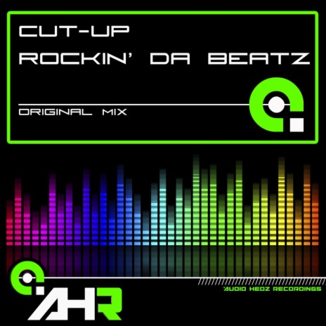 Rockin' Da Beatz (Original Mix) | Boomplay Music