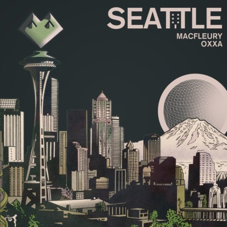 Seattle (JM Remix) ft. Mac Fleury