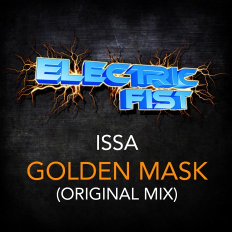 Golden Mask (Original Mix) | Boomplay Music