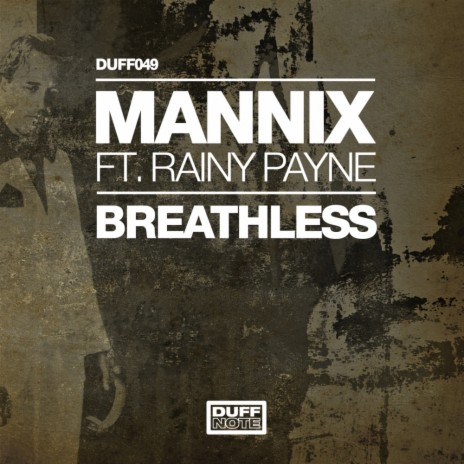 Breathless (Mannix Crystal Disko Mix) ft. Rainy Payne