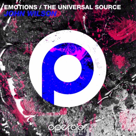 The Universal Source (Original Mix)
