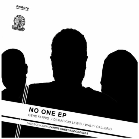 No One (Re Rub Dub) ft. Gene Farris & Wally Callerio | Boomplay Music