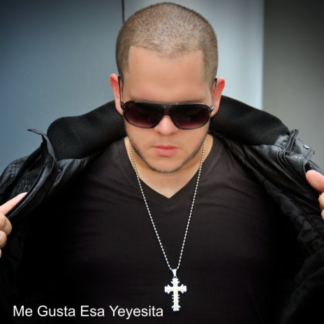 Me Gusta Esa Yeyesita | Boomplay Music