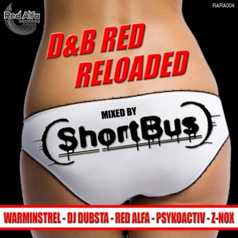 D&B Red Reloaded (Continuous DJ Mix) | Boomplay Music