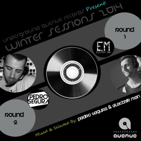 Underground Avenue Records Winter Sessions 2014 (Continuous Dj Mix) | Boomplay Music
