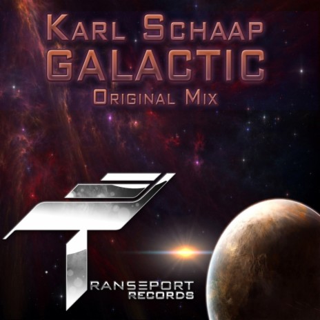 Galactic (Original Mix) | Boomplay Music