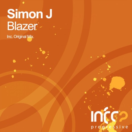 Blazer (Original Mix)