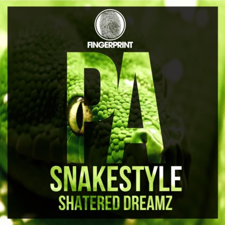 Shattered Dreamz (Original Mix) | Boomplay Music