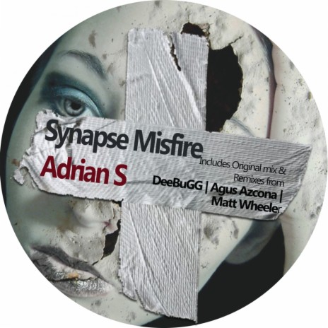 Synapse Misfire (Matt Wheeler Synchronise Remix) | Boomplay Music