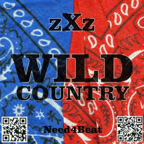 Wild Country (Original Mix)