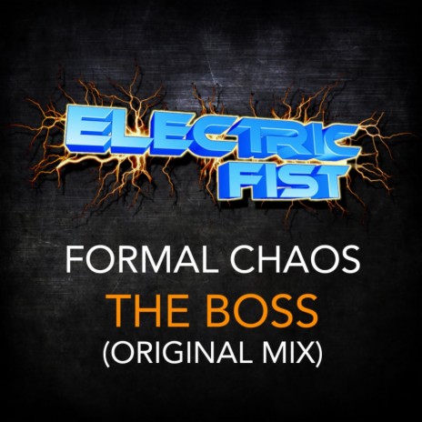 The Boss (Original Mix) | Boomplay Music