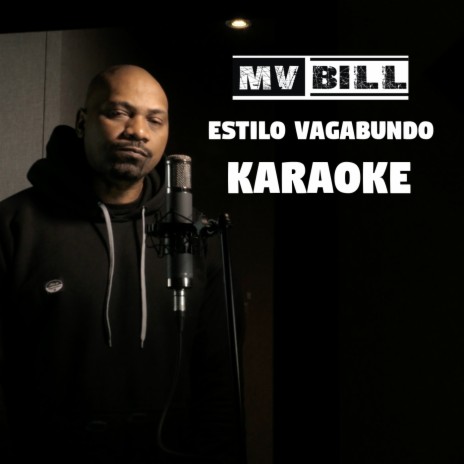 Estilo Vagabundo Karaoke | Boomplay Music