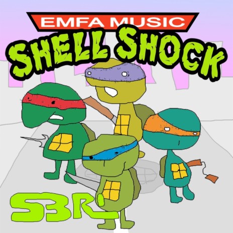 U-God – Shell Shock Lyrics