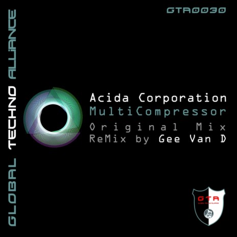 Multicompressor (Original Mix)