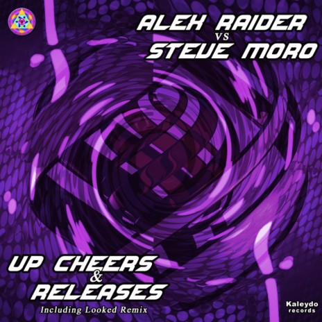 Up Cheers & Releases (Steve Moro Original Mix) ft. Steve Moro | Boomplay Music