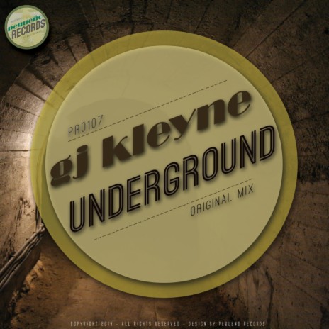 Underground (Original Mix)