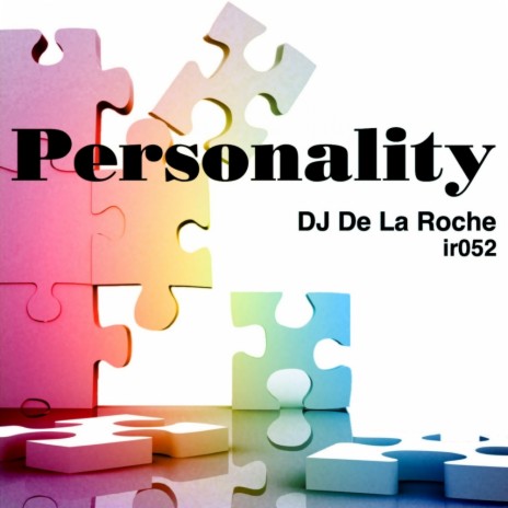 Personality (Sunrise Edit) | Boomplay Music