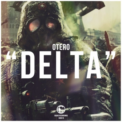 Delta (Original Mix) | Boomplay Music