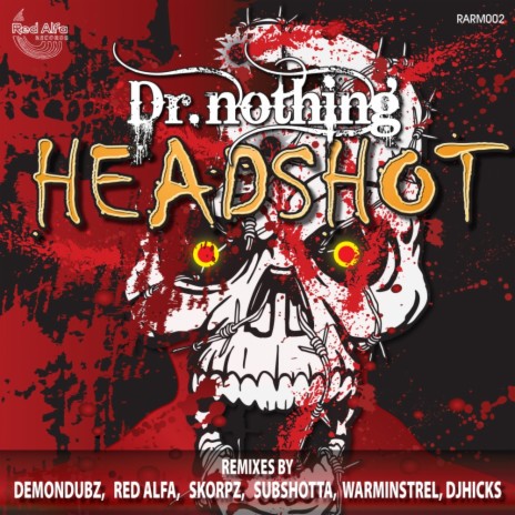 Headshot (DJHicks Remix) | Boomplay Music