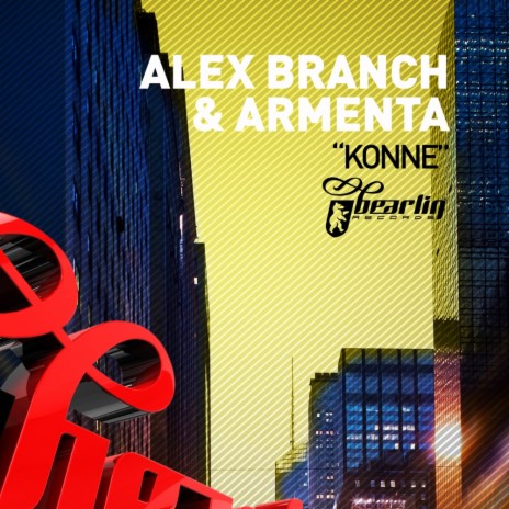 Konne (Original Mix) ft. Armenta