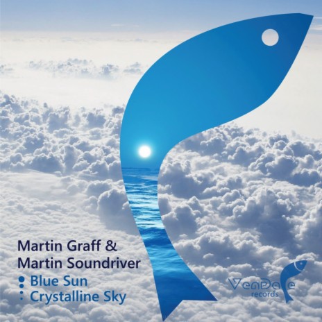Crystalline Sky (Original Mix) ft. Martin Soundriver