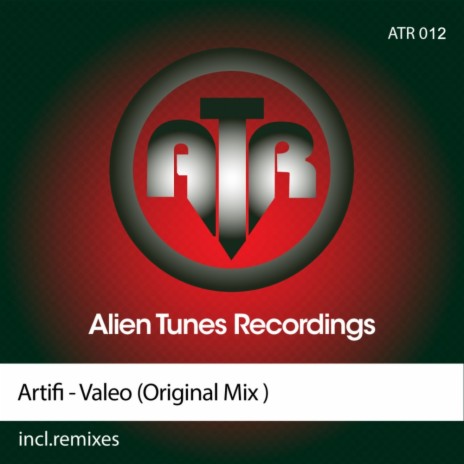 Valeo (Original Mix)