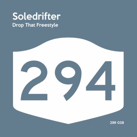 Drop That Freestyle (Joe Pompeo Remix)