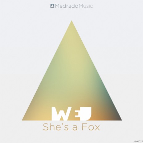 She's A Fox (Original Mix) | Boomplay Music