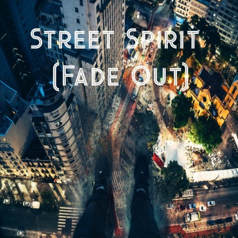 Street Spirit (Fade Out) [feat. Ben Haenow, Esther Abrami & Shanice Dilara] | Boomplay Music