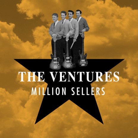 The Ventures - Red Rock MP3 Download Lyrics | Boomplay