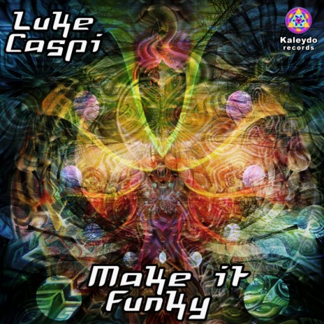 Make It Funky (Original Mix)