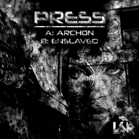 Archon (Original Mix)