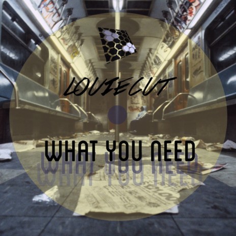 What You Need (Original Mix)