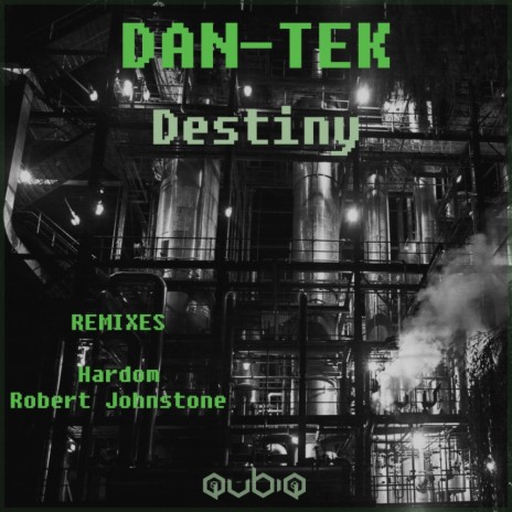 Destiny (Robert Johnstone Remix)