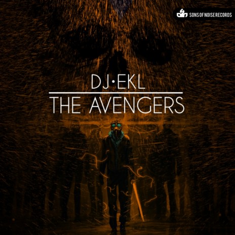 The Avengers (Original Mix)