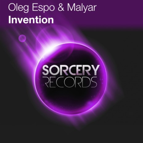 Invention (Original Mix) ft. Malyar