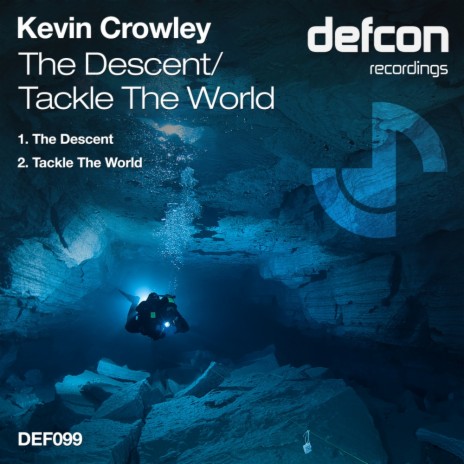 Tackle The World (Original Mix) | Boomplay Music