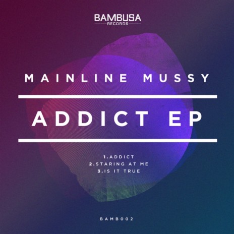 Addict (Original Mix) | Boomplay Music