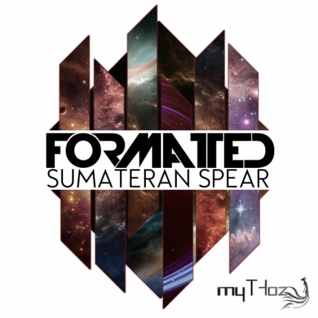 Sumateran Spear (Original Mix) | Boomplay Music