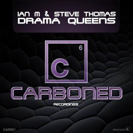 Drama Queens (Original Mix) ft. Steve Thomas