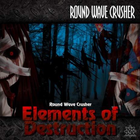 Elements of Destruction (Catastrophe) (Original Mix)
