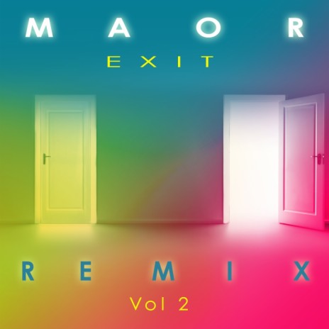Exit (Mike Rizzo Funk Generation Club Mix) - Maor Shefer MP3 download |  Exit (Mike Rizzo Funk Generation Club Mix) - Maor Shefer Lyrics | Boomplay  Music