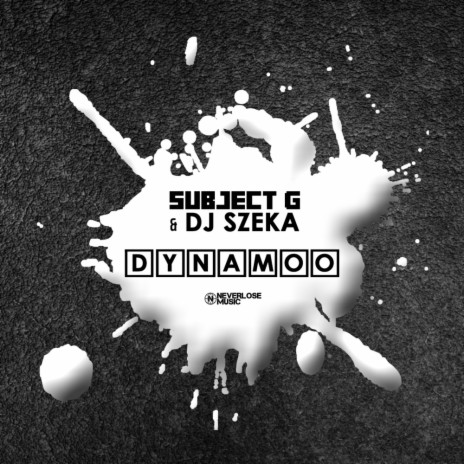 Dynamoo (Vanilla Creep Remix) ft. DJ Szeka