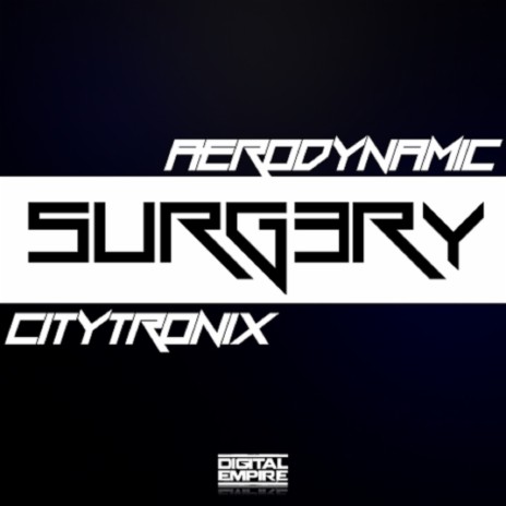 Surgery (Original Mix) ft. Citytronix | Boomplay Music