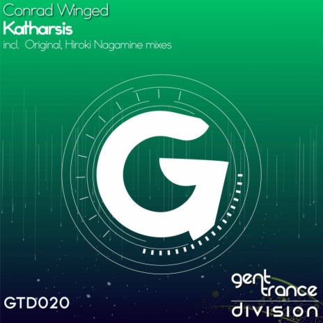 Katharsis (Hiroki Nagamine Remix) | Boomplay Music