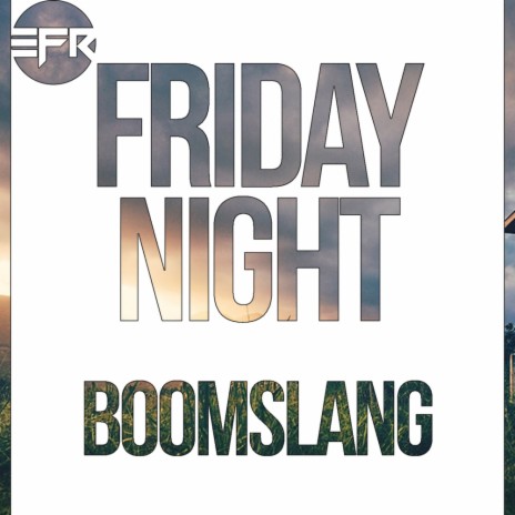 Friday Night (Original Mix)