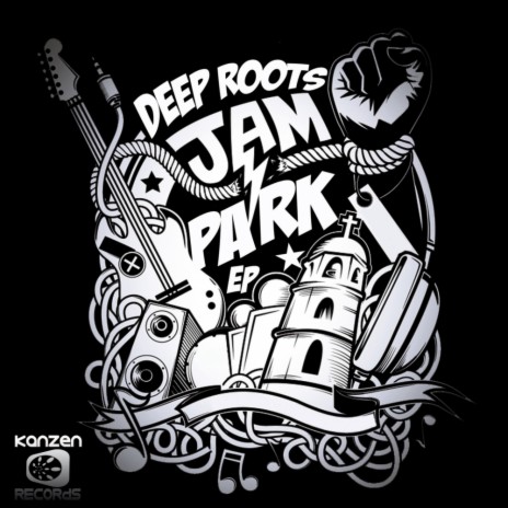 Fuck The Police (Deep Roots Jackin Mix)