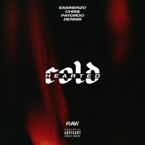 Cold Hearted | Boomplay Music