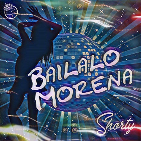 Bailalo Morena | Boomplay Music